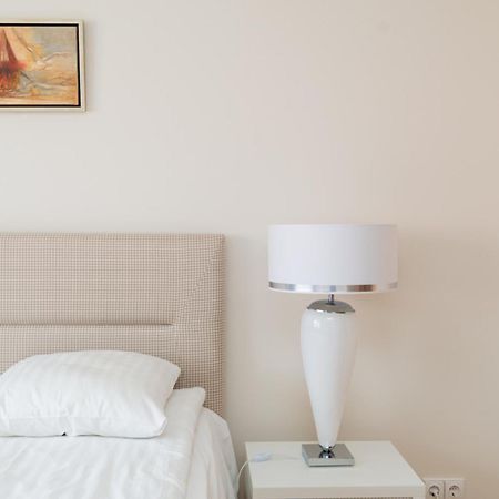 3 Kambariu Butas Ir Kotedzas Apartment Nida Bagian luar foto