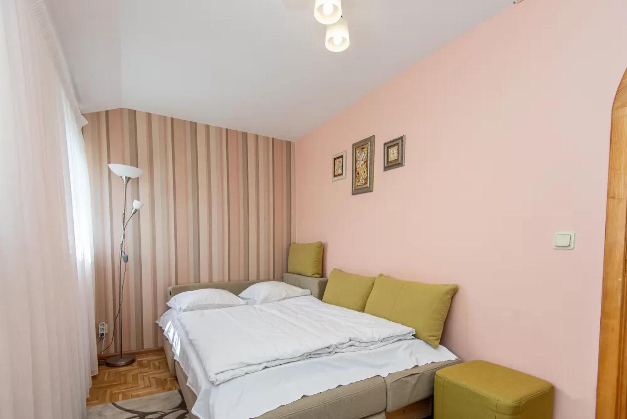 3 Kambariu Butas Ir Kotedzas Apartment Nida Bagian luar foto