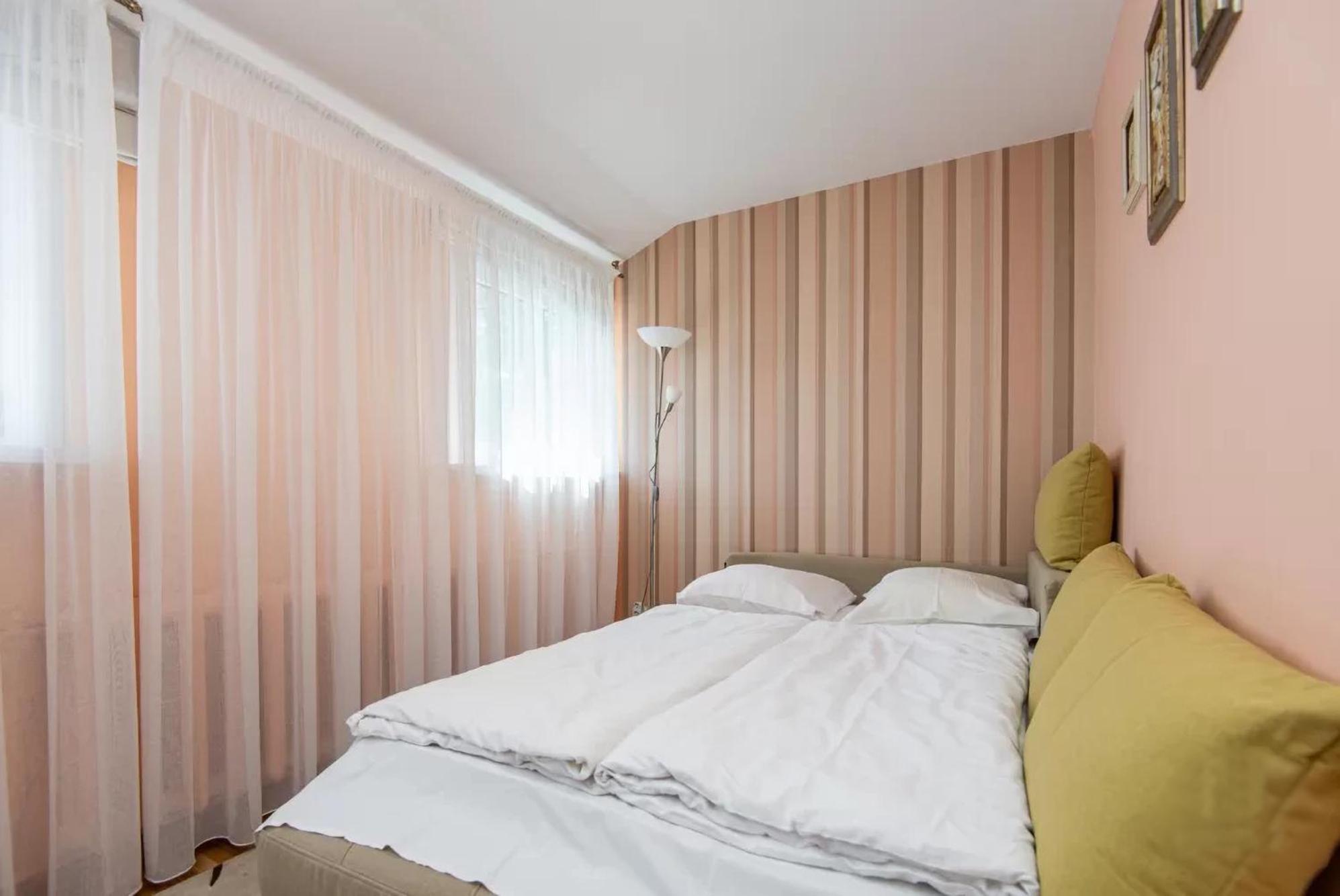 3 Kambariu Butas Ir Kotedzas Apartment Nida Bagian luar foto