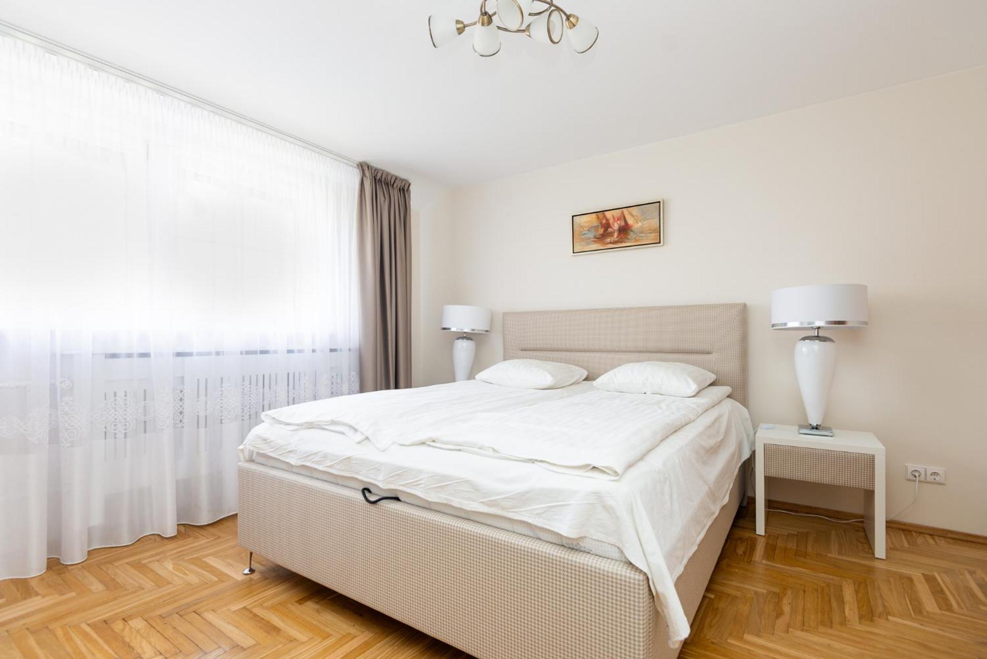 3 Kambariu Butas Ir Kotedzas Apartment Nida Bagian luar foto