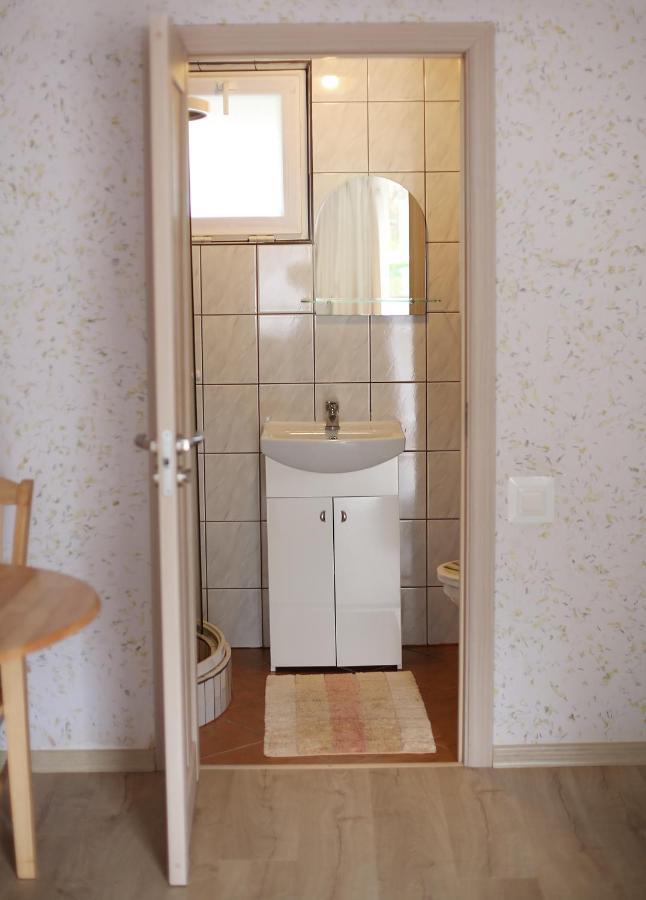 3 Kambariu Butas Ir Kotedzas Apartment Nida Bagian luar foto