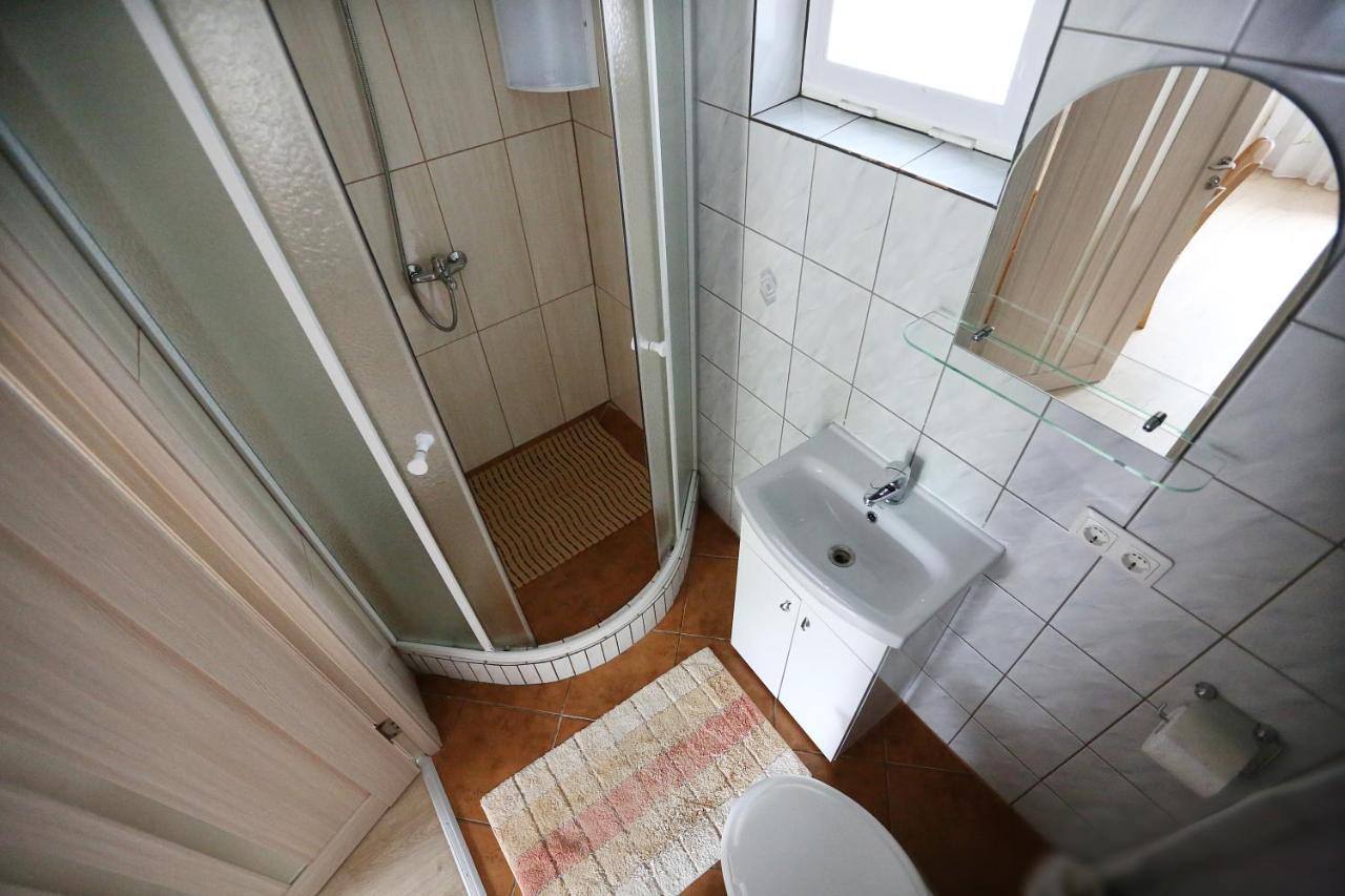 3 Kambariu Butas Ir Kotedzas Apartment Nida Bagian luar foto